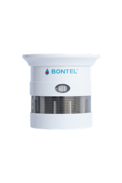 Извещатель пожарный дымовой BONTEL